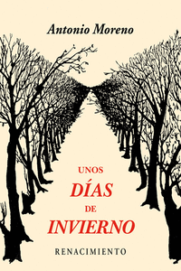 UNOS DíAS DE INVIERNO: portada