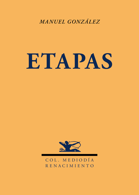 ETAPAS: portada