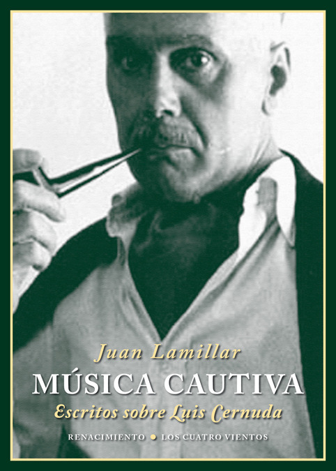 MSICA CAUTIVA: portada