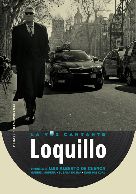 LOQUILLO: portada