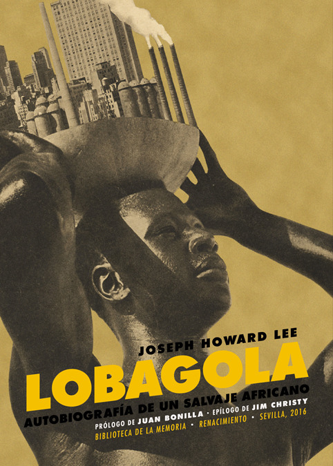 LOBAGOLA: portada