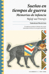 Sueños en tiempos de guerra (2ª Ed.): portada