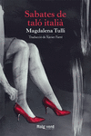 Sabates de taló italià: portada