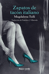Zapatos de tacón italiano: portada