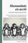 Humanitats en acció: portada