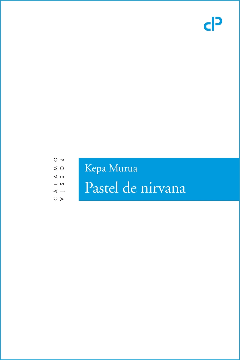 Pastel de nirvana: portada