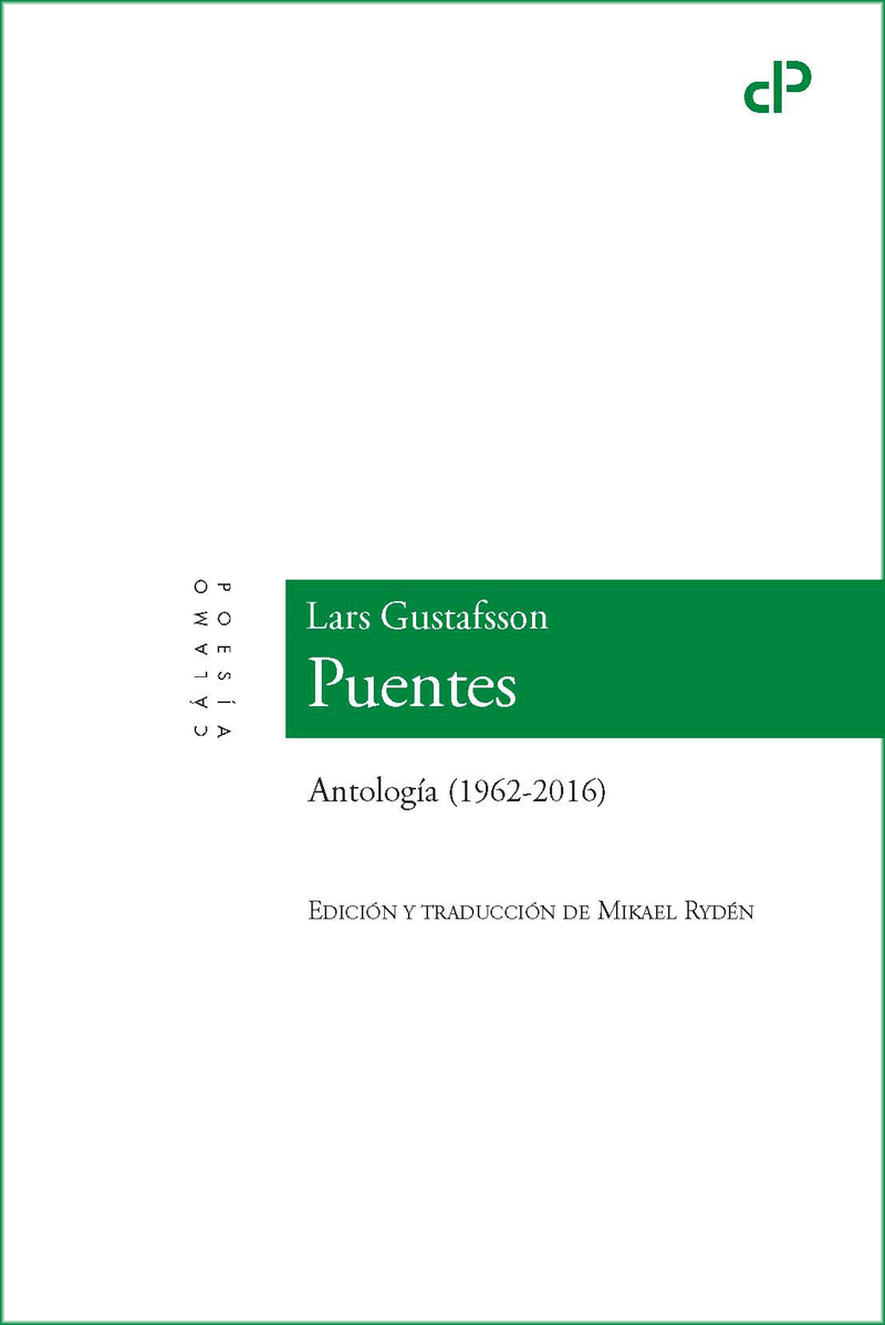 Puentes: portada