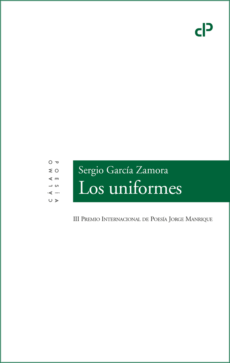 Los uniformes: portada