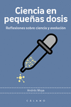 Ciencia en pequeñas dosis: portada