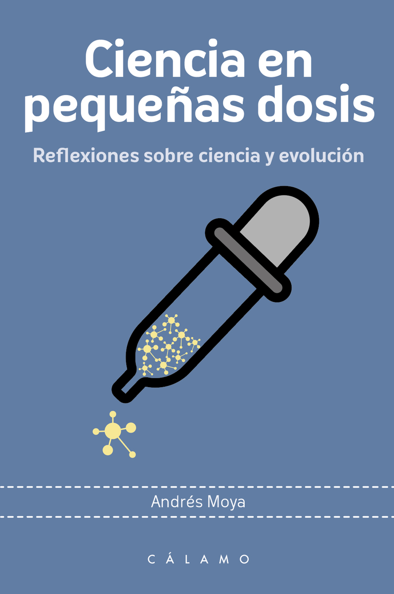 Ciencia en pequeas dosis: portada