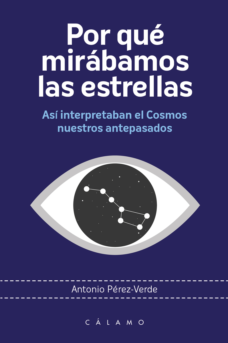 Por qu mirbamos las estrellas (2 ED): portada