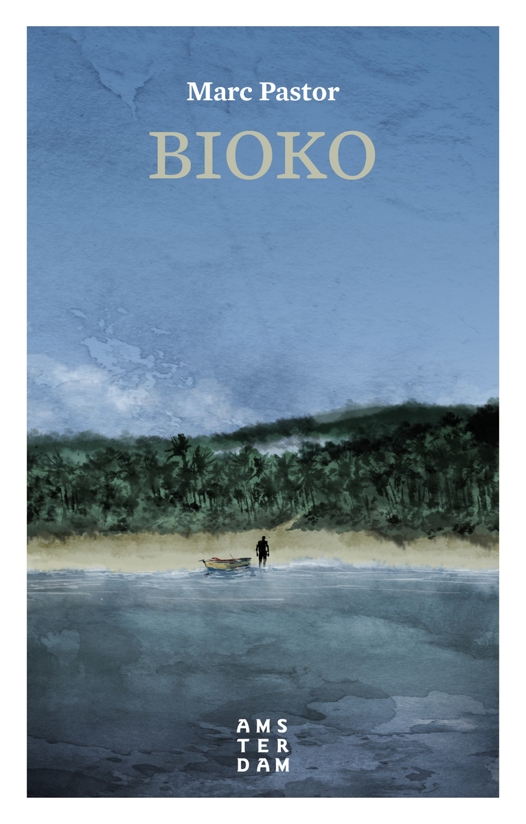 BIOKO, NE: portada