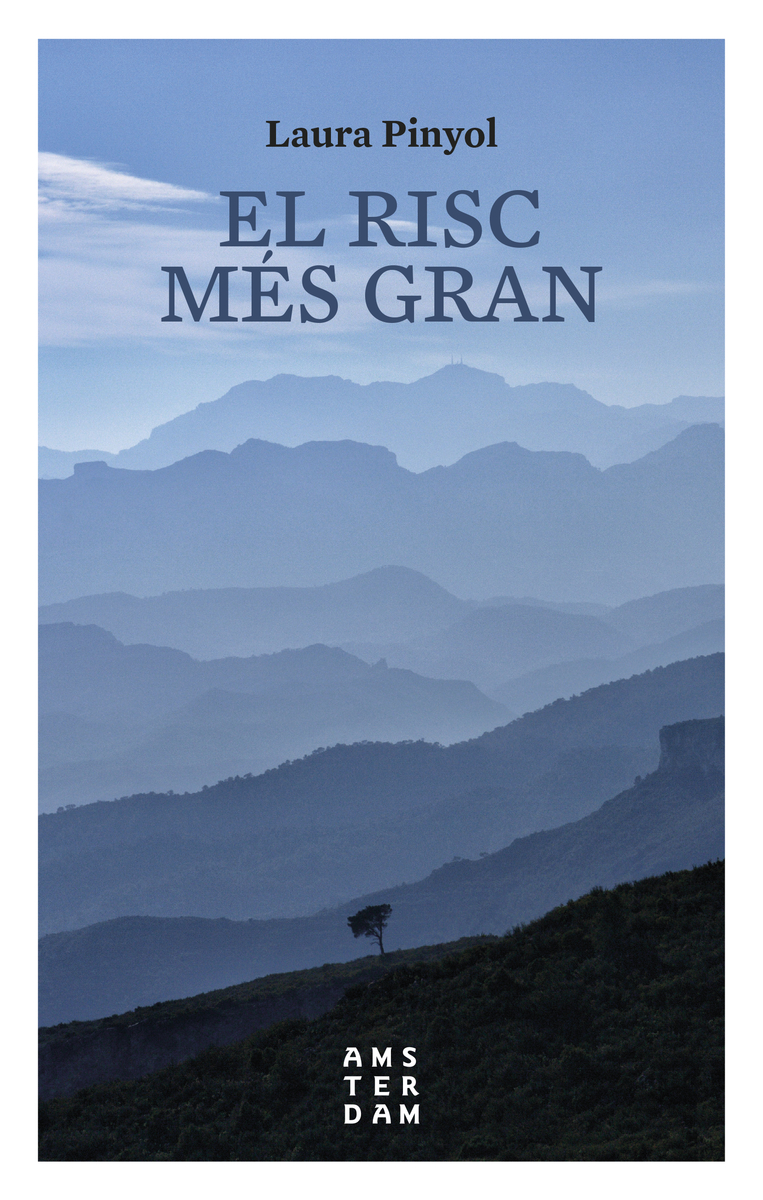 RISC MÉS GRAN, EL - 6a ED: portada