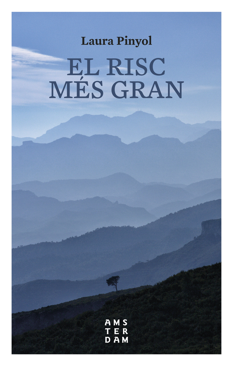 RISC MS GRAN, EL - 6a ED: portada