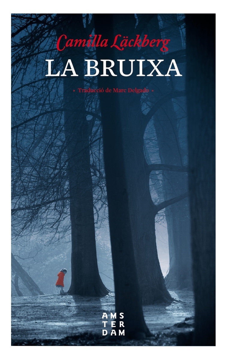 BRUIXA, LA, 3a Ed: portada