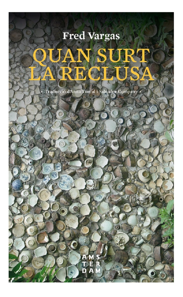 QUAN SURT LA RECLUSA, 3a Ed: portada