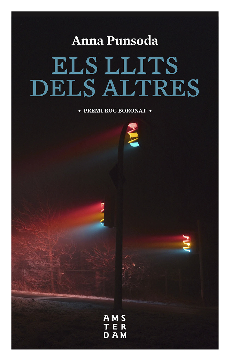 LLITS DELS ALTRES, ELS, 3a Ed: portada