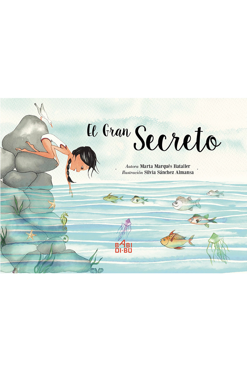 El Gran Secreto: portada