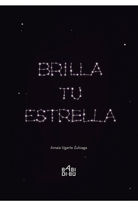 Brilla tu estrella: portada