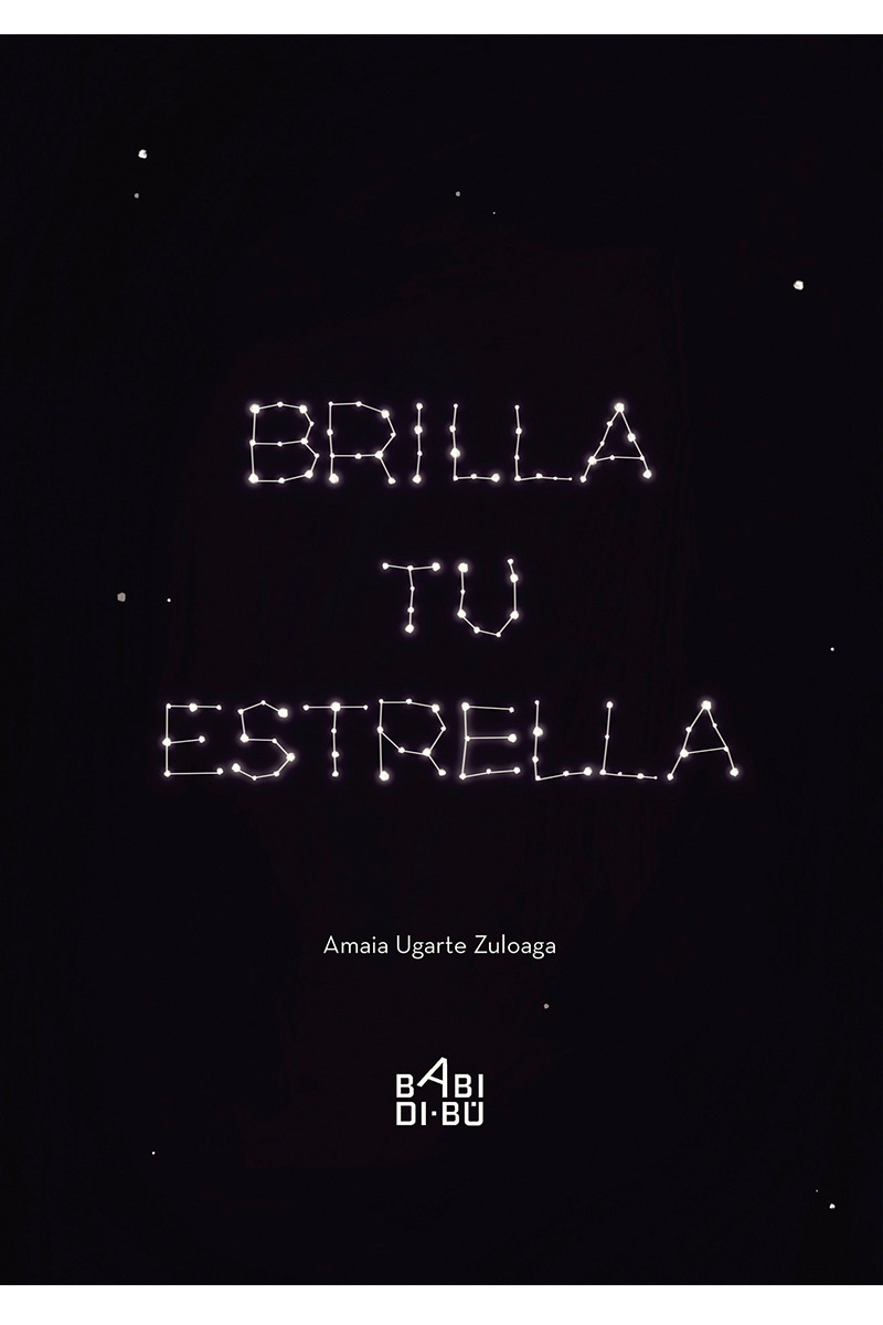 Brilla tu estrella: portada