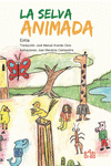 La selva animada: portada