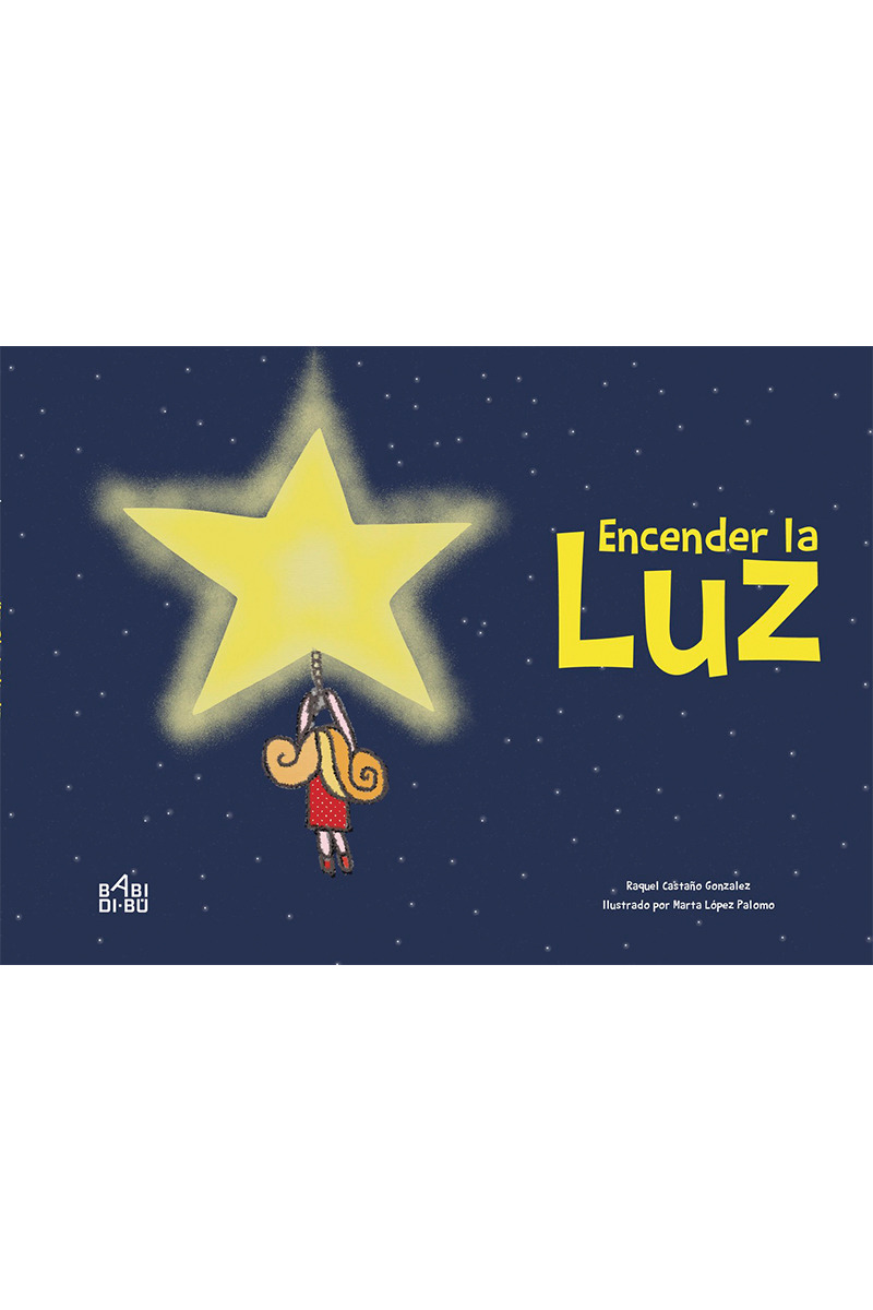 Encender la luz...: portada