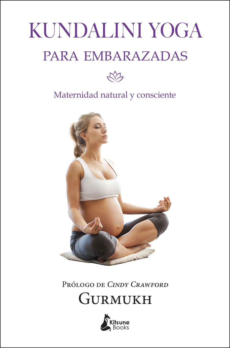 Kundalini yoga para embarazadas: portada