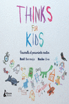 Thinks for Kids (2ªED): portada