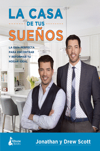 LA CASA DE TUS SUEñOS: portada
