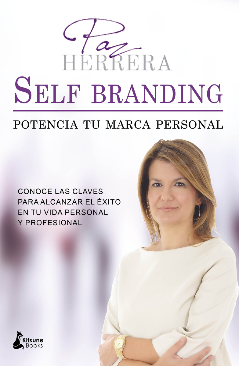 Self-branding: potencia tu marca personal: portada