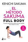 El método Sakuma Full Body (5ªED): portada