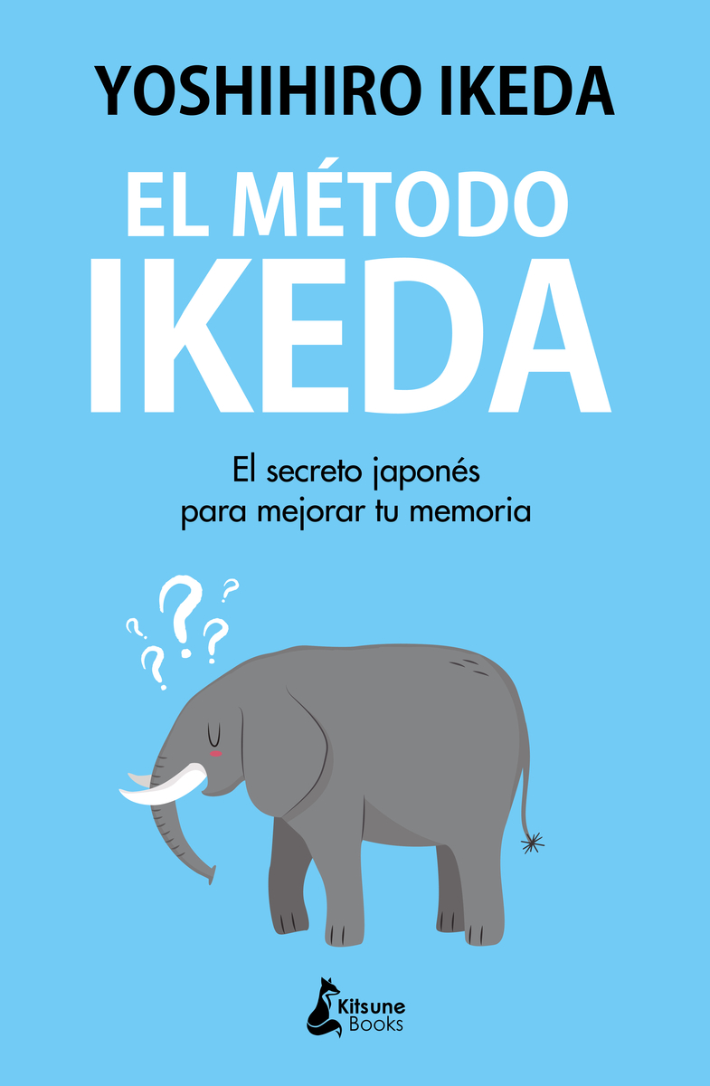 El mtodo Ikeda: portada