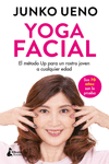 Yoga facial: portada