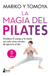 La magia del pilates: portada