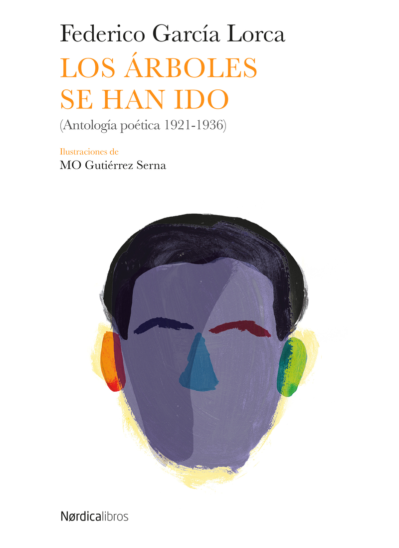 LOS ÁRBOLES SE HAN IDO: portada