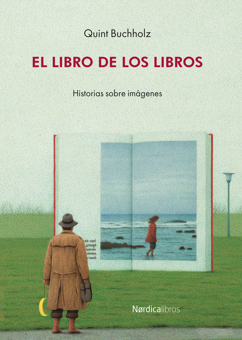 El libro de los libros: portada