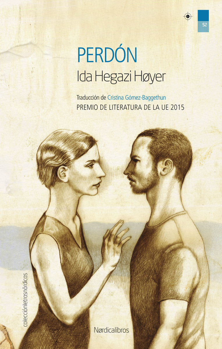 Perdón: portada