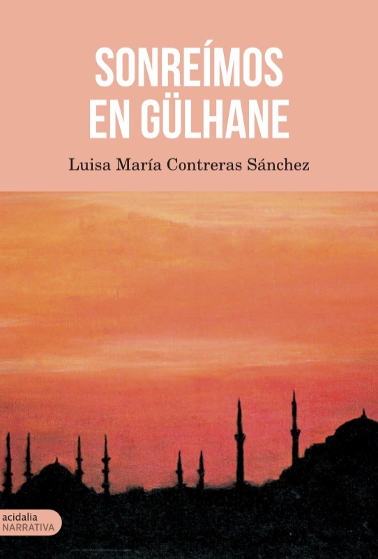 Sonreímos en Gülhane: portada