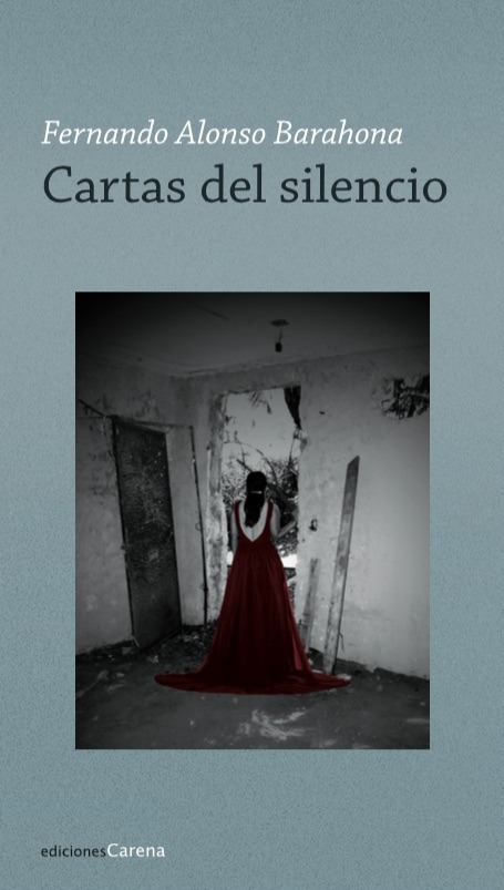 Cartas del silencio: portada