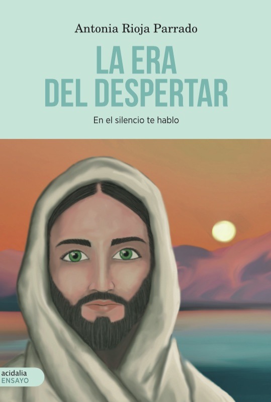 La era del despertar: portada