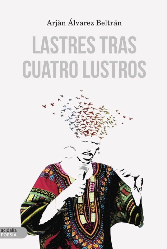 Lastres tras cuatro lustros: portada