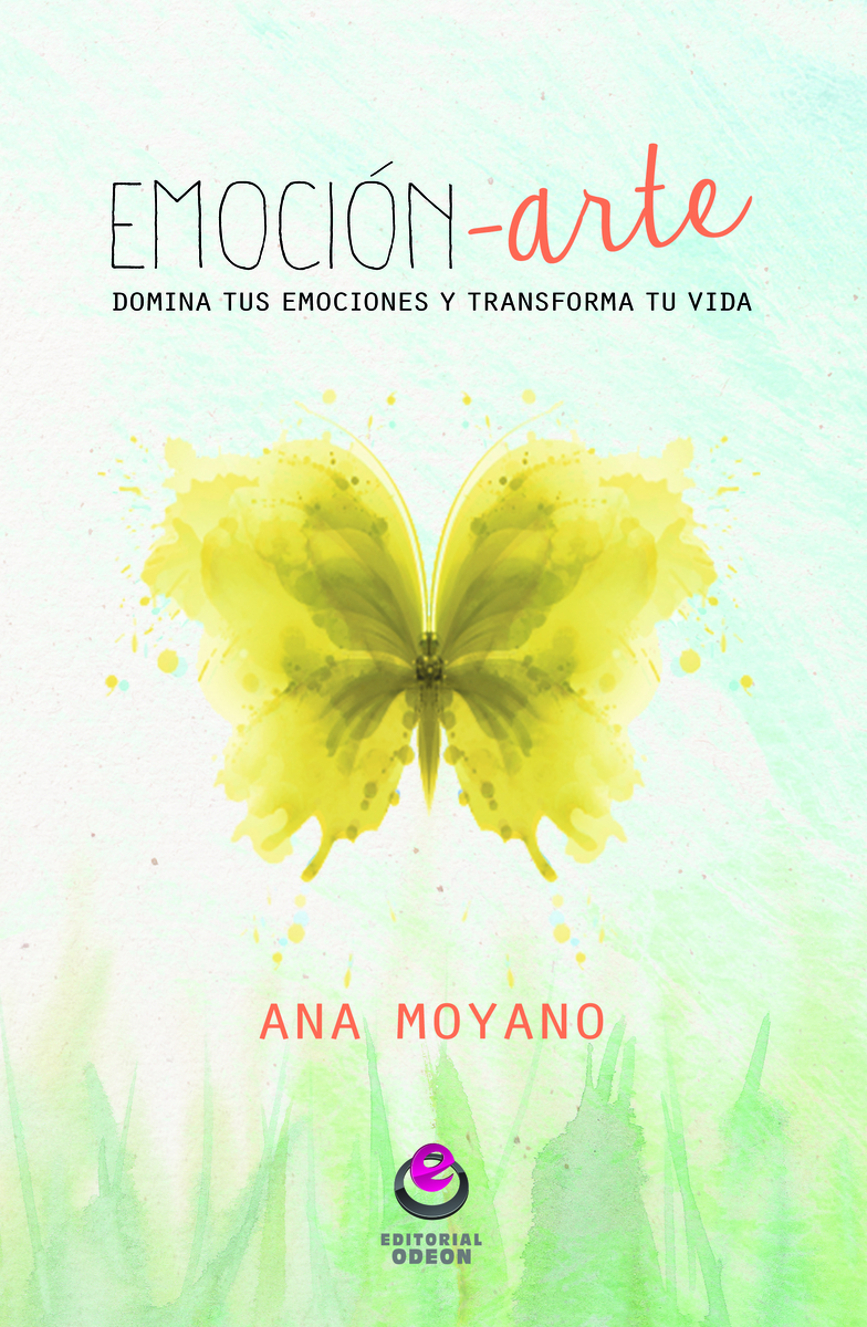EMOCIÓN-ARTE: portada