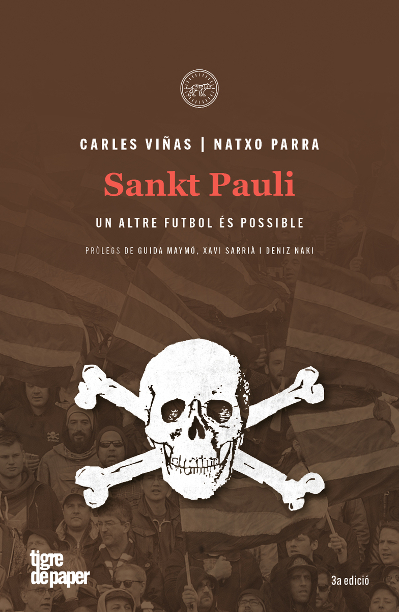 SANKT PAULI: portada