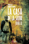 LA CASA DE LA SELVA: portada