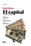 El capital: portada