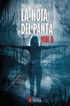La noia del pantà: portada