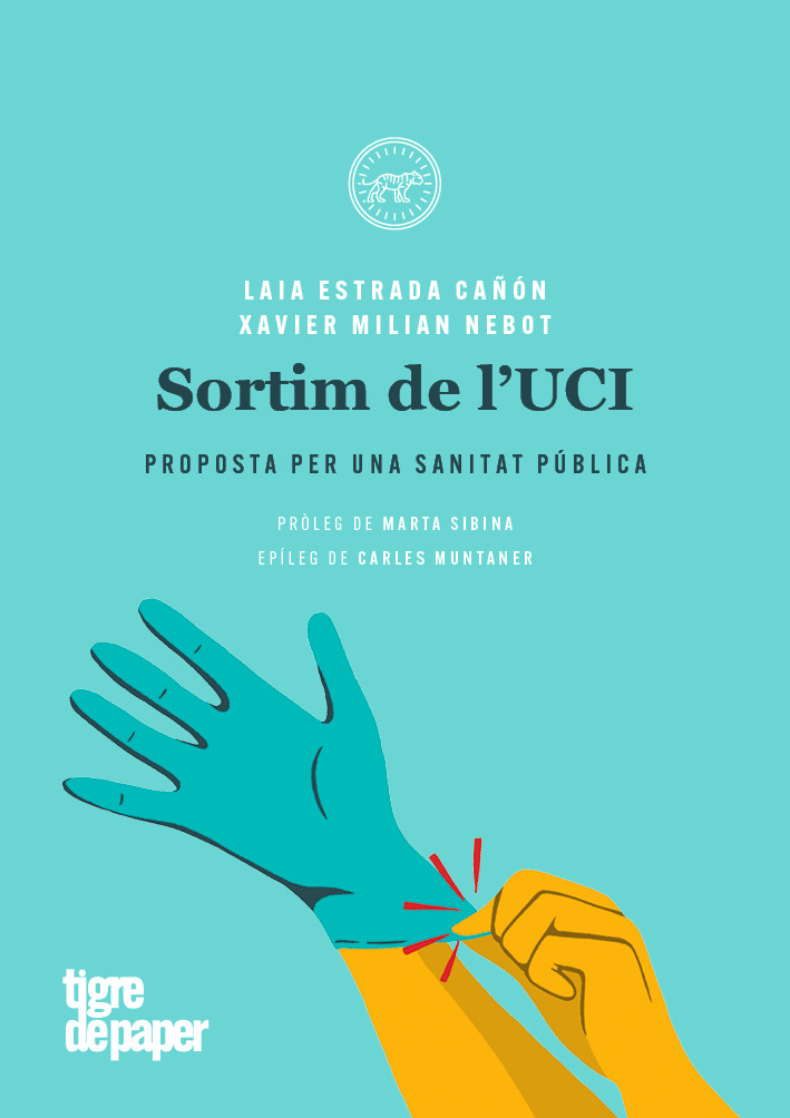 Sortim de l'UCI: portada