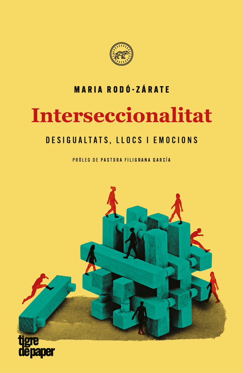 Interseccionalitat: portada