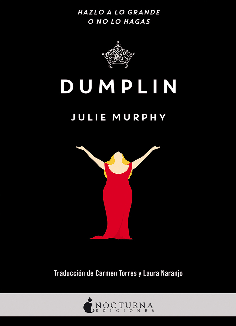 DUMPLIN: portada