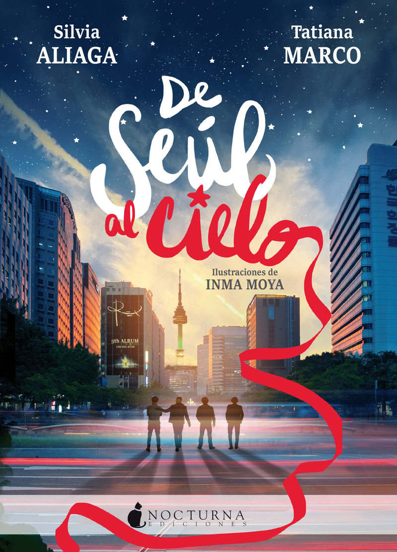 DE SEL AL CIELO (3 ED): portada